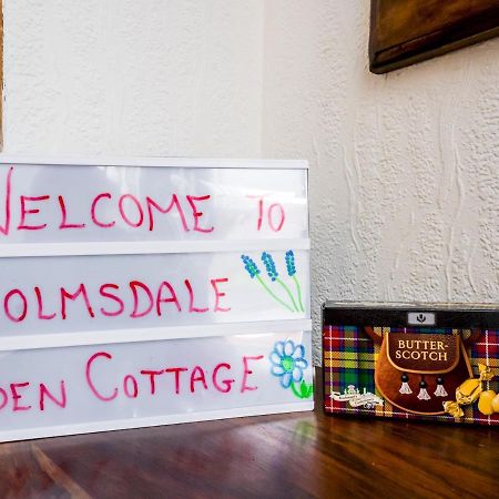 Pass The Keys 3 Bedroom Cottage In Cupar Exteriér fotografie