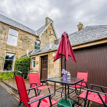 Pass The Keys 3 Bedroom Cottage In Cupar Exteriér fotografie