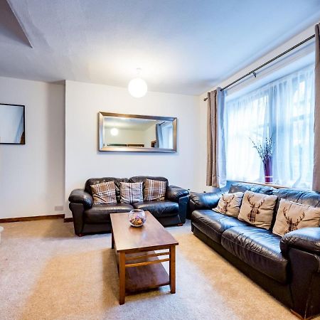 Pass The Keys 3 Bedroom Cottage In Cupar Exteriér fotografie