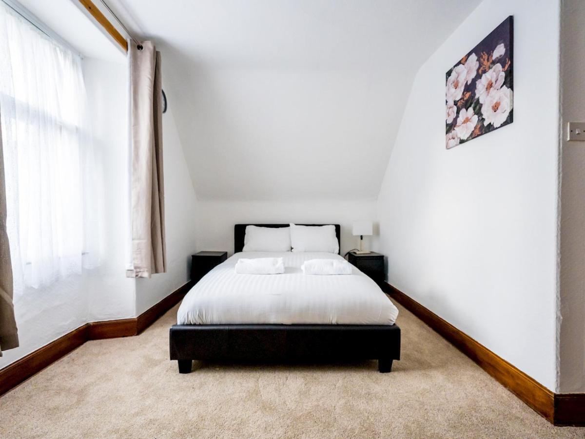 Pass The Keys 3 Bedroom Cottage In Cupar Exteriér fotografie