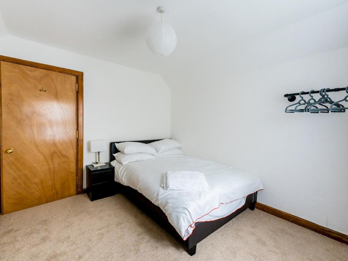 Pass The Keys 3 Bedroom Cottage In Cupar Exteriér fotografie