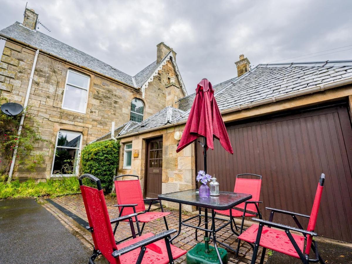 Pass The Keys 3 Bedroom Cottage In Cupar Exteriér fotografie
