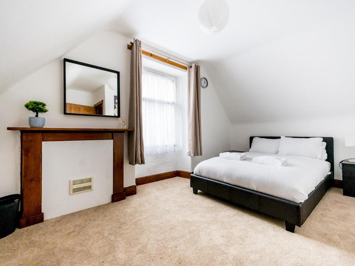 Pass The Keys 3 Bedroom Cottage In Cupar Exteriér fotografie
