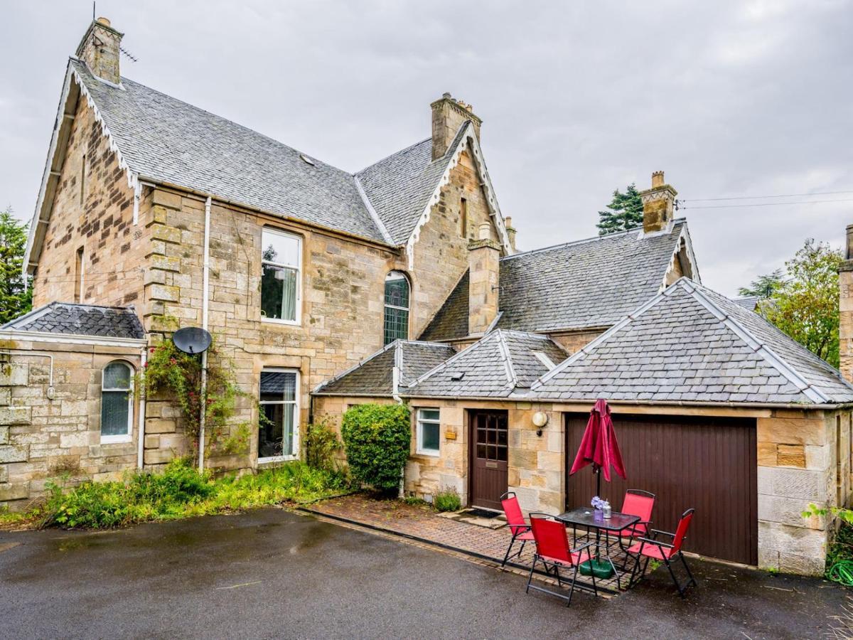 Pass The Keys 3 Bedroom Cottage In Cupar Exteriér fotografie