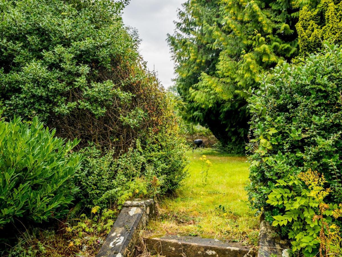 Pass The Keys 3 Bedroom Cottage In Cupar Exteriér fotografie