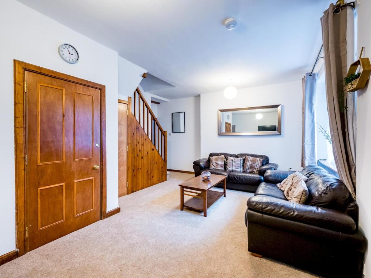 Pass The Keys 3 Bedroom Cottage In Cupar Exteriér fotografie