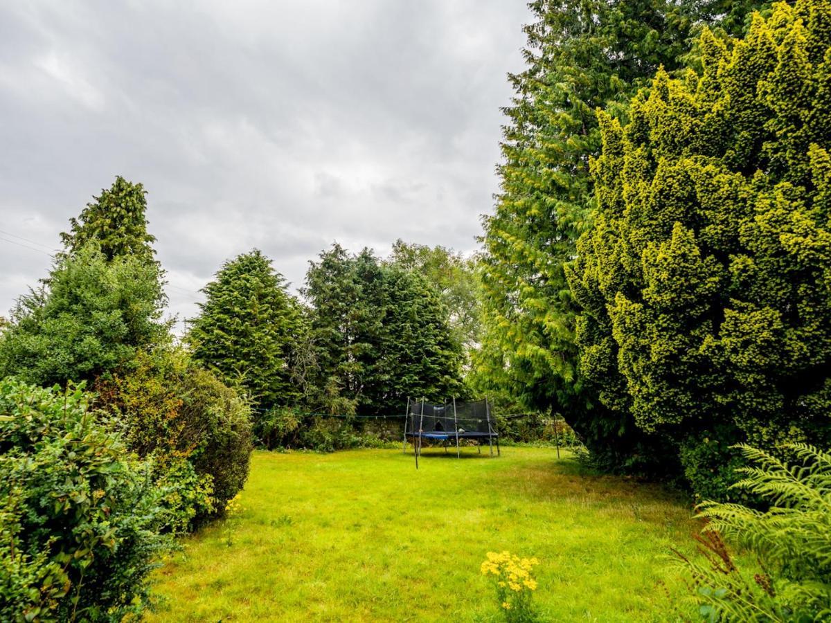 Pass The Keys 3 Bedroom Cottage In Cupar Exteriér fotografie