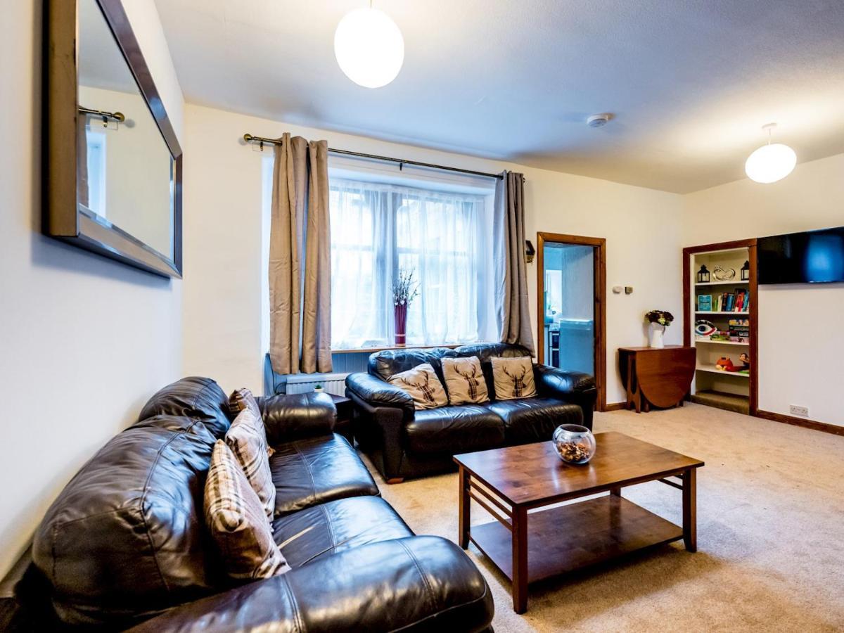 Pass The Keys 3 Bedroom Cottage In Cupar Exteriér fotografie