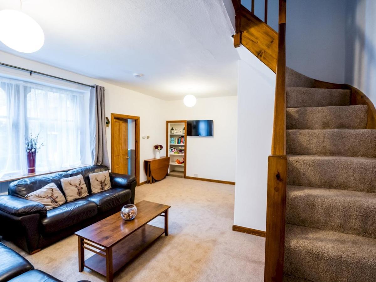 Pass The Keys 3 Bedroom Cottage In Cupar Exteriér fotografie