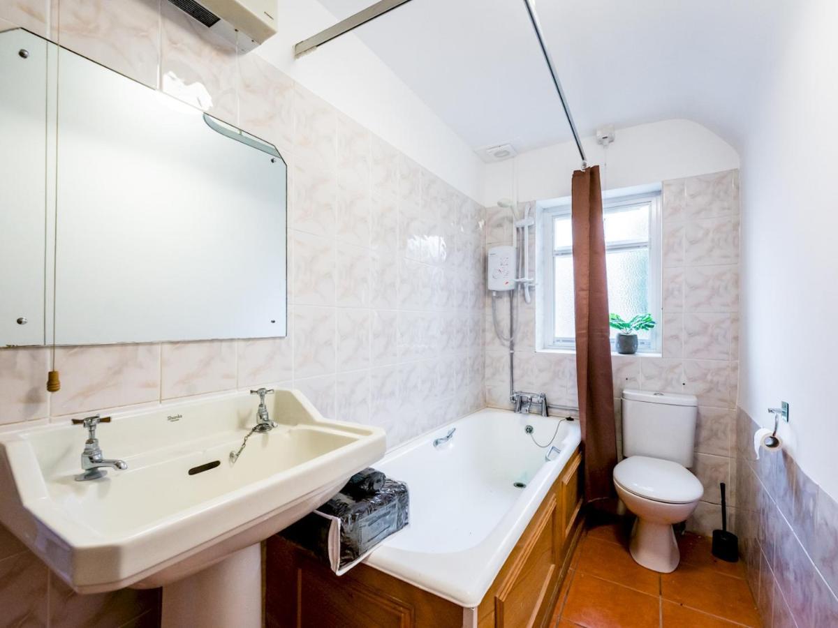 Pass The Keys 3 Bedroom Cottage In Cupar Exteriér fotografie